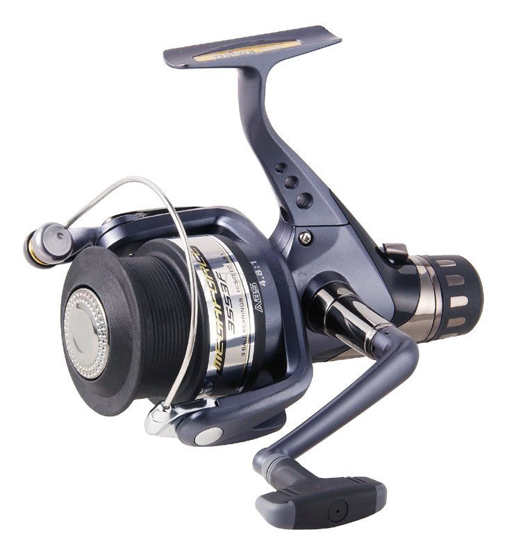 Катушка Daiwa Megaforce 3553 F - фото 1