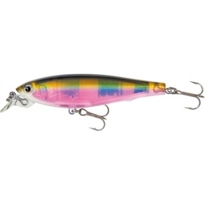 Воблер Yo-Zuri 3D Minnow 70 F686 OK  - фото 1