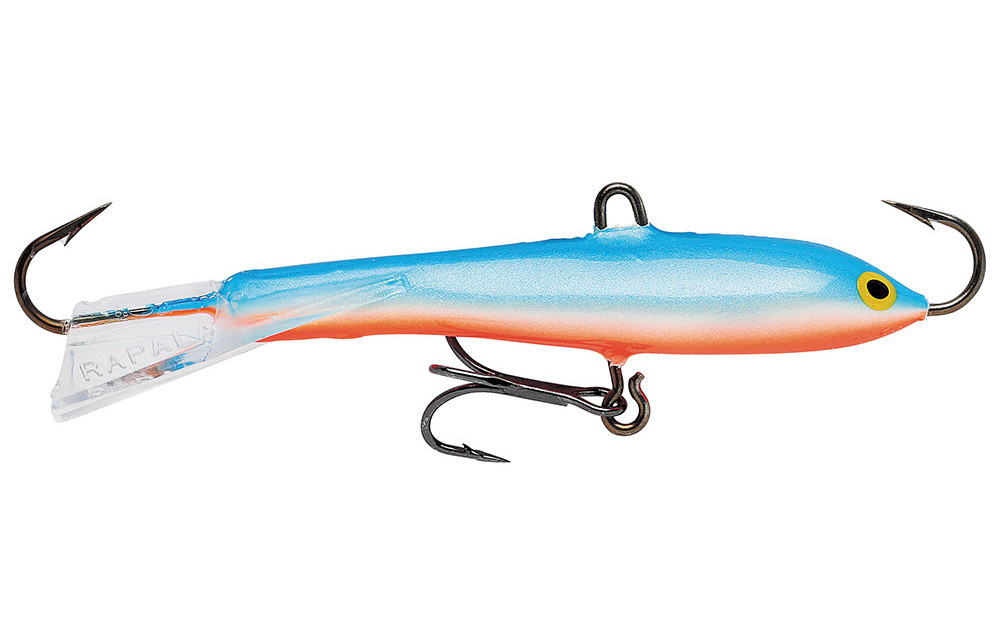Балансир Rapala W05-BSR - фото 1