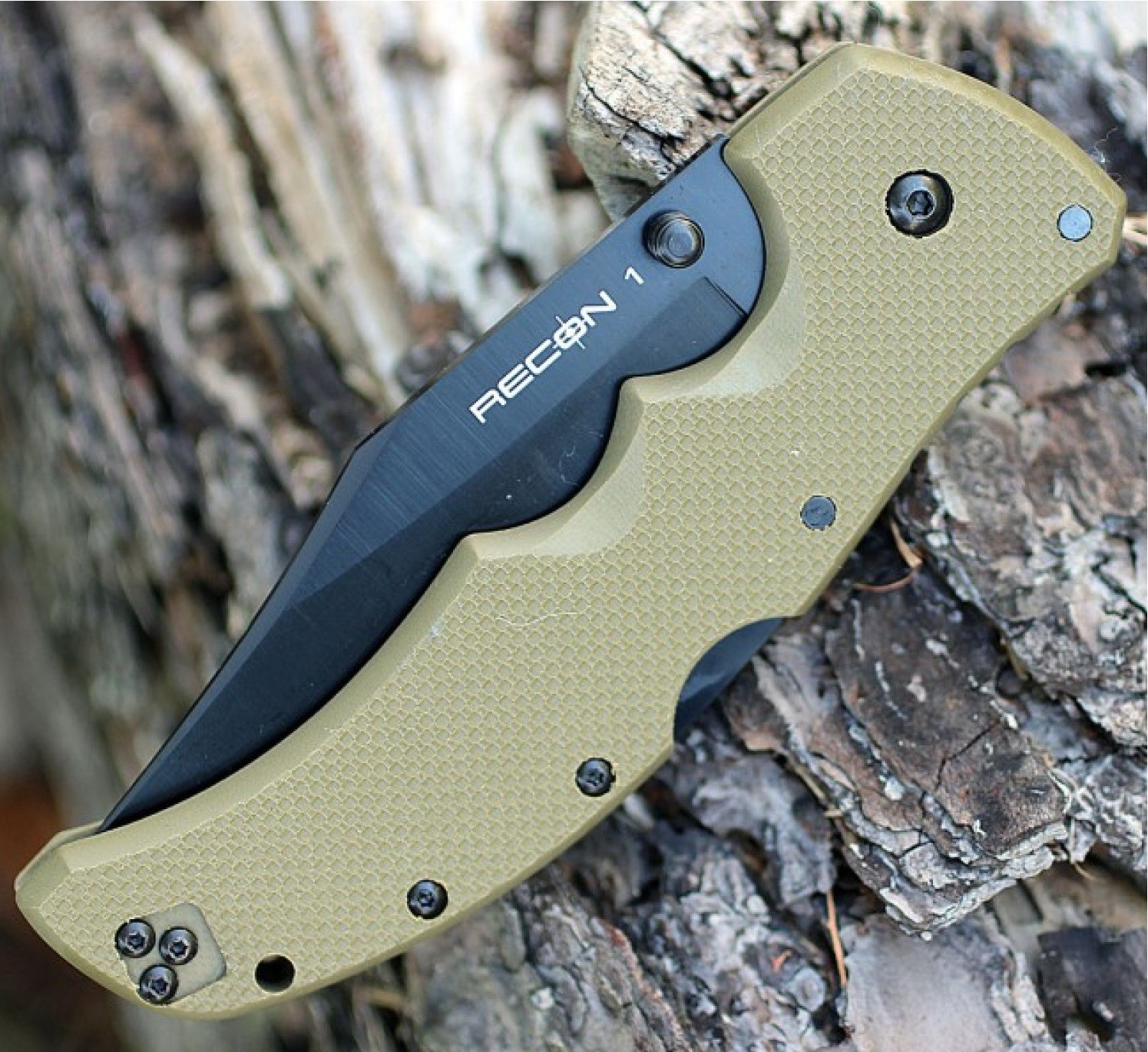 Купить Нож Cold Steel Recon