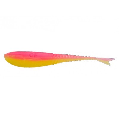 Приманка Crazy Fish Glider 5&quot; F37-120-13d-6 - фото 1