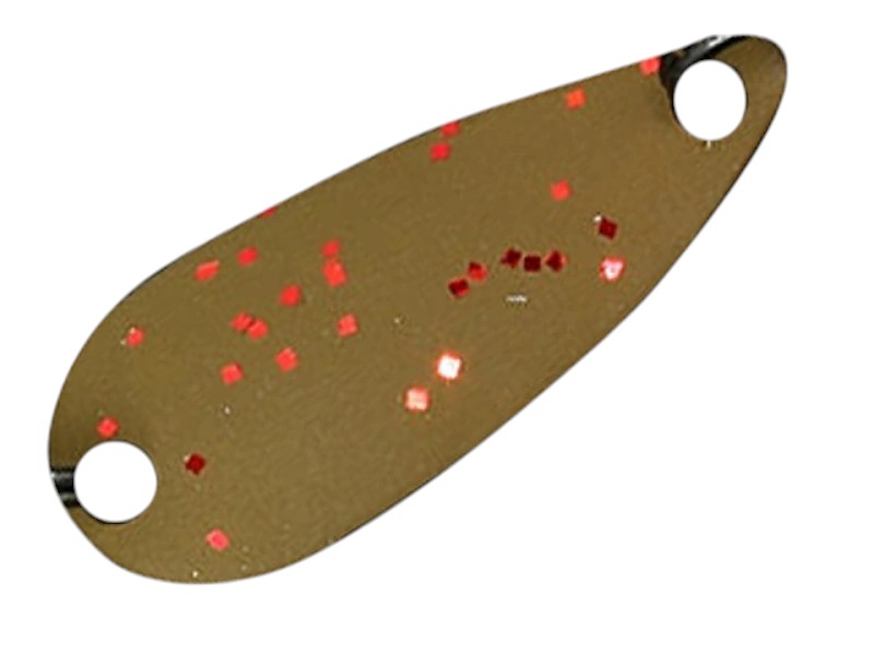 Блесна Forest Closer 1,1гр цв.10 - фото 1