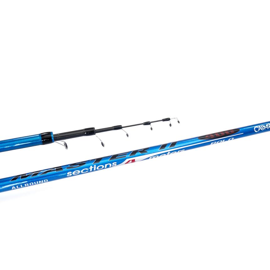 Удилище Caimanмaster II Bolo 6 м 211612 - фото 1