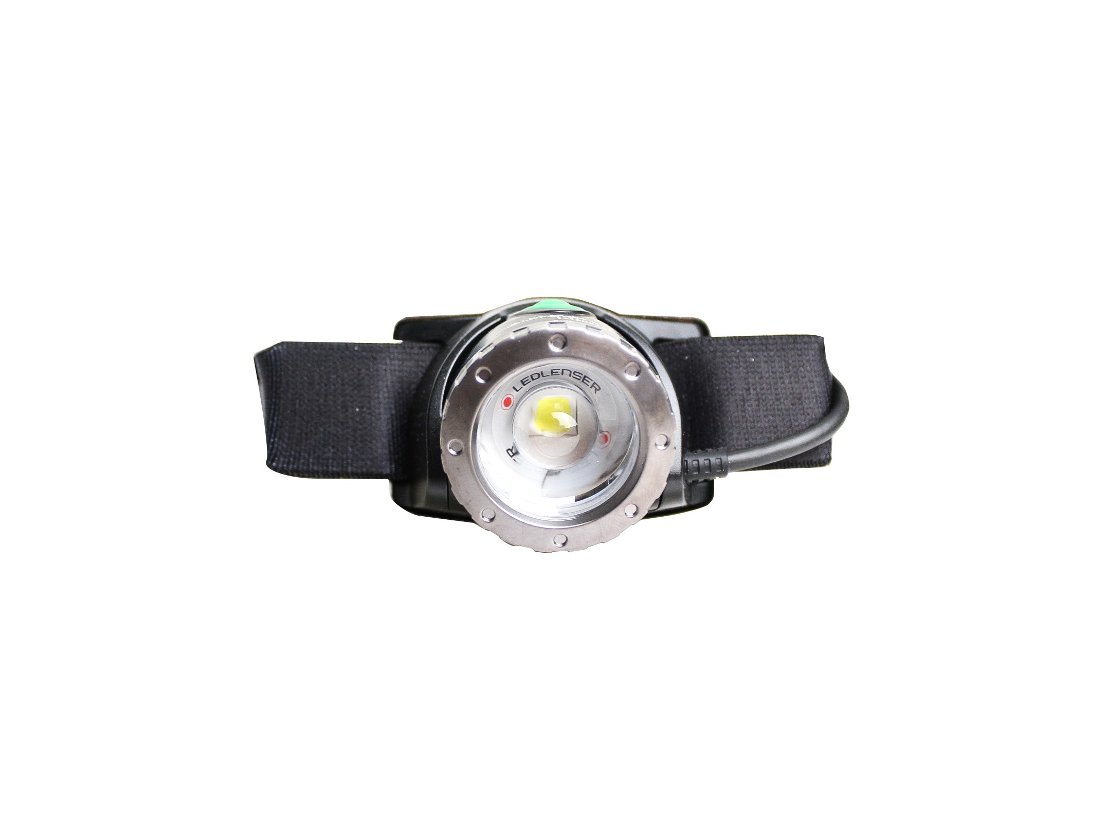 Фонарь Led Lenser MH10 - фото 1