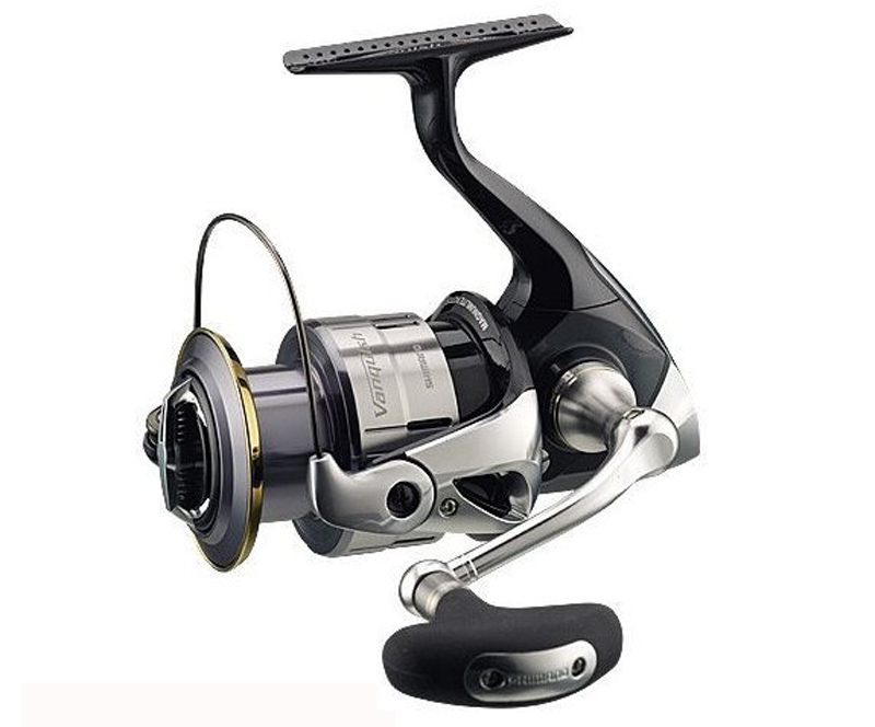 Катушка Shimano 12 Vanquish C2000S - фото 1