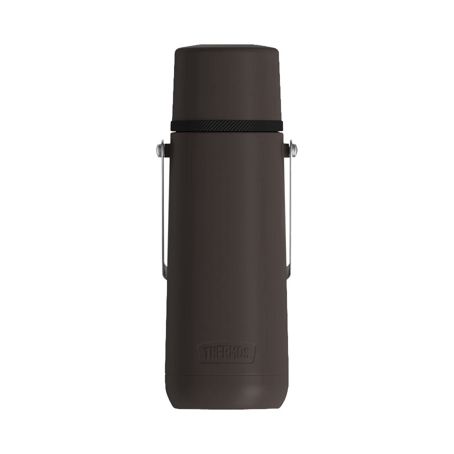 Термос Thermos TS2409 BK 1,2л - фото 1