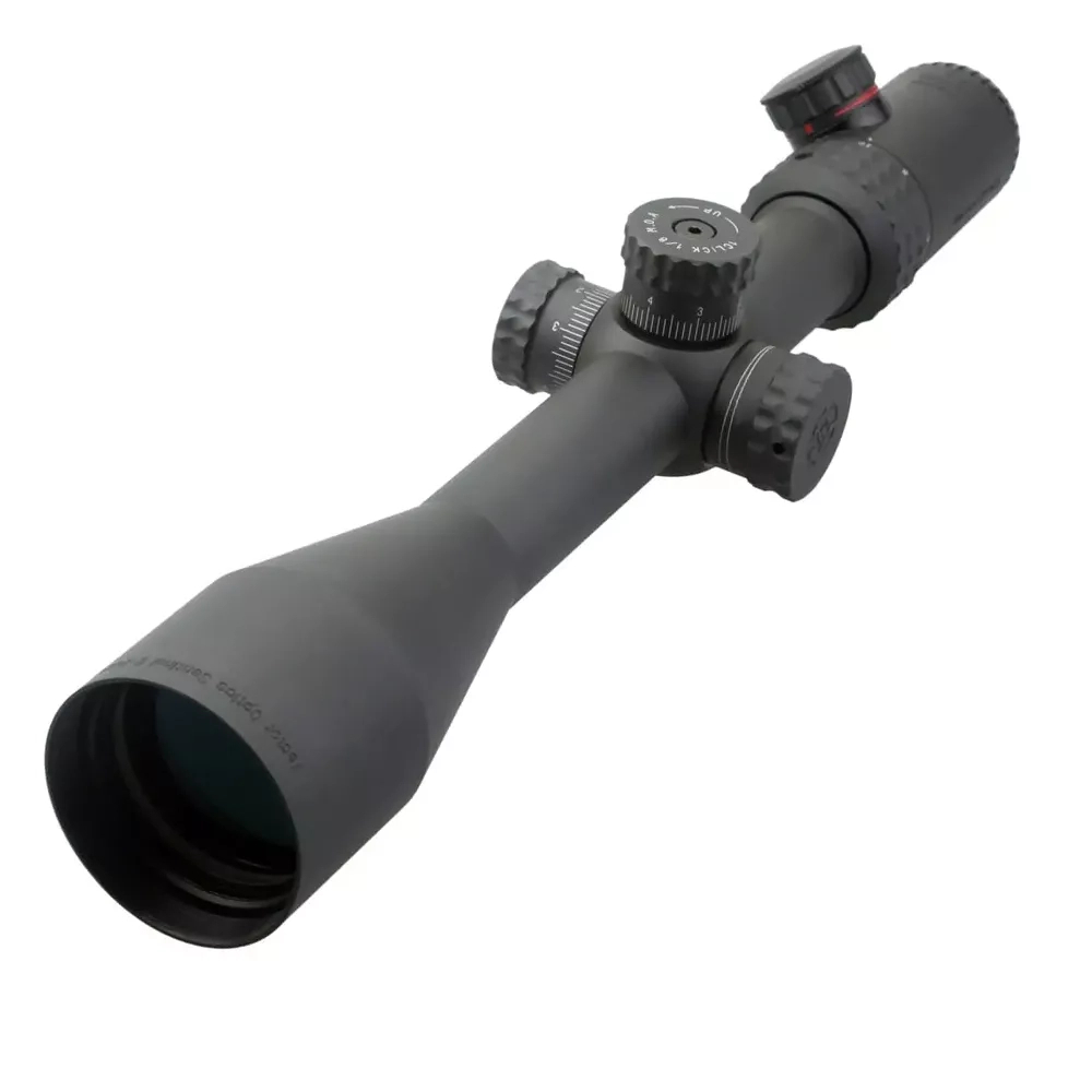 Прицел Vector Optics 30мм SFP SENTINEL 6-24x50 GenII - фото 1