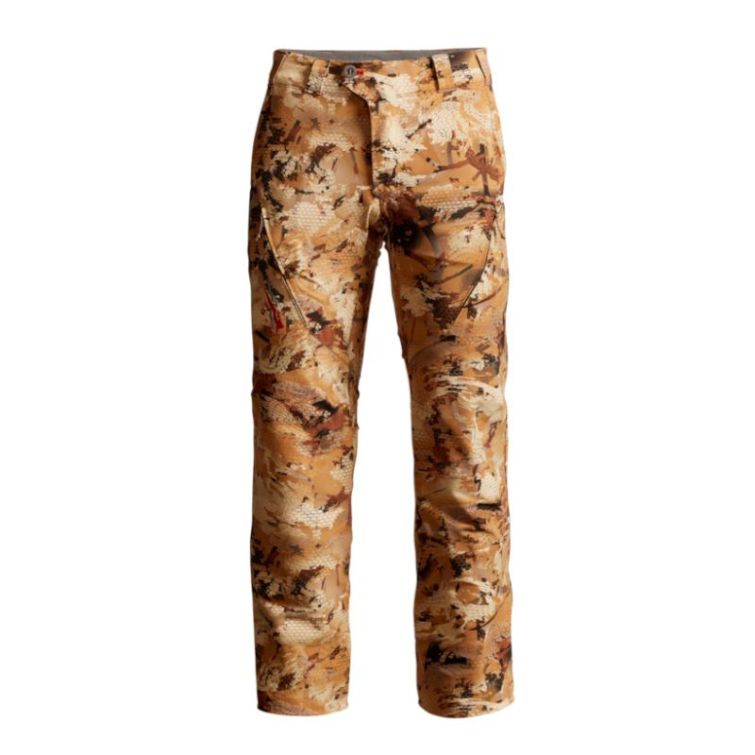 Брюки Sitka Grinder optifade marsh - фото 1