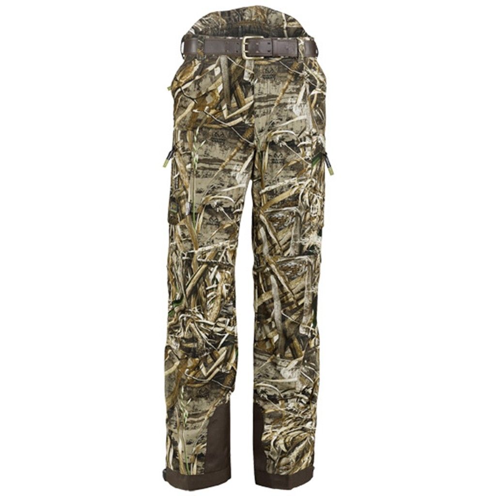 Брюки Swedteam realtree max-5  - фото 1