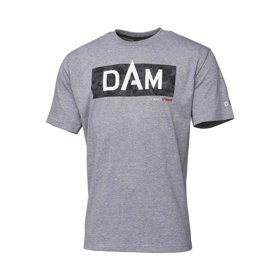 Футболка DAM Logo 