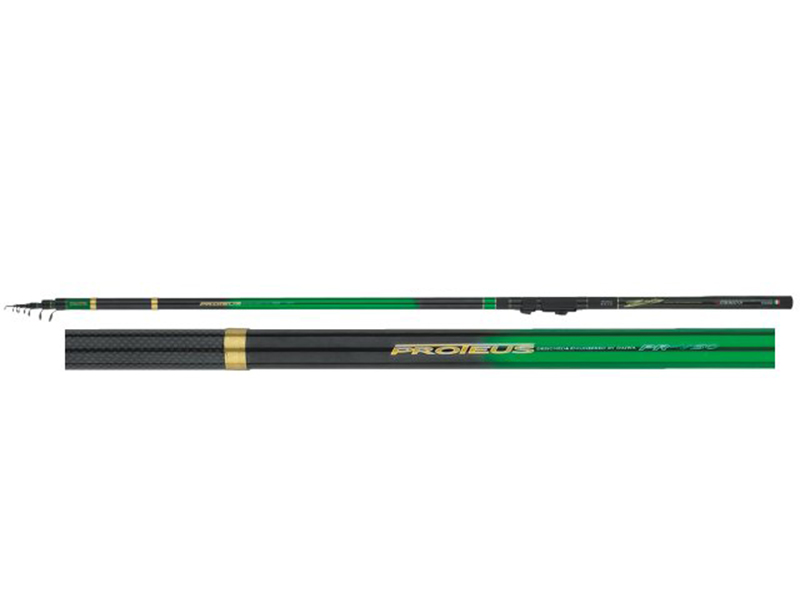 Удилище Daiwa Proteus bolo PTS AV-40G - фото 1