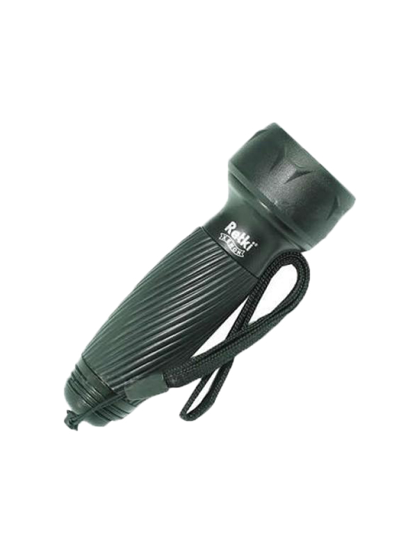 Фонарь Retki Explorer xenon 3V - фото 1