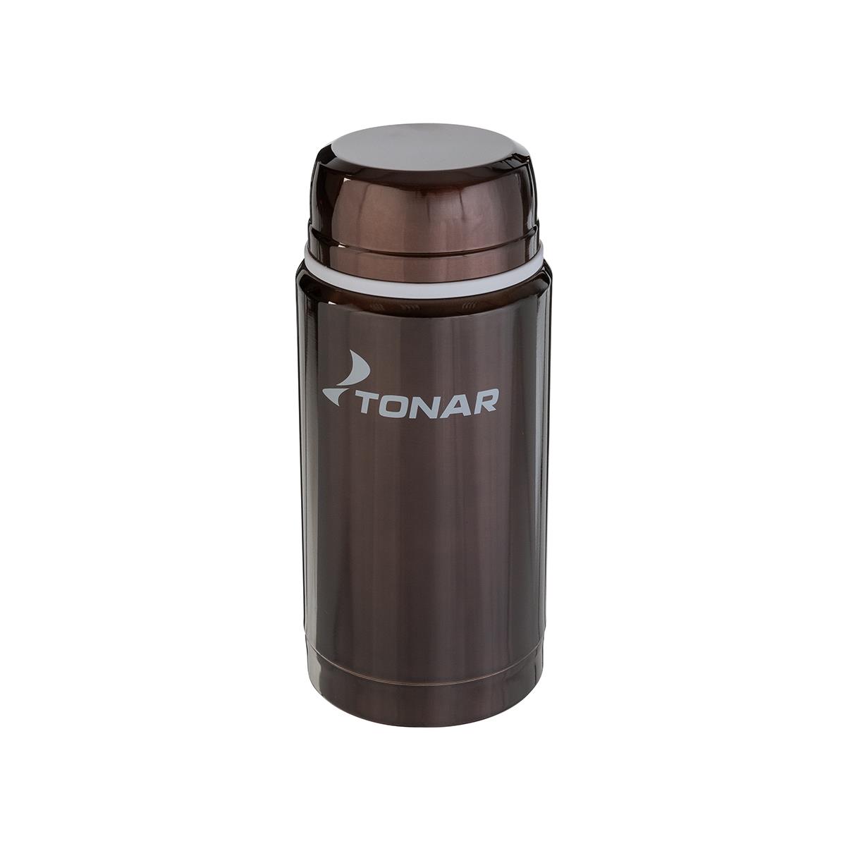 МП Термос (HS.TM-037) 750ML с ложкой (широкое горло) TONAR - фото 1