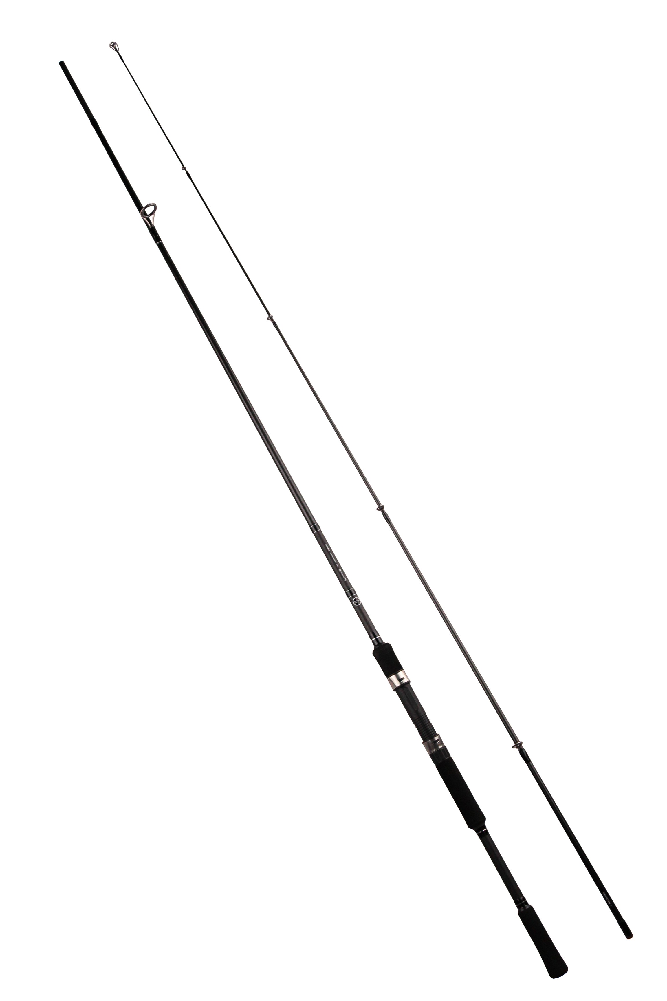 МП Спиннинг SHIMANO FX XT Spinning 2,70m 10-30g 2pc - фото 1