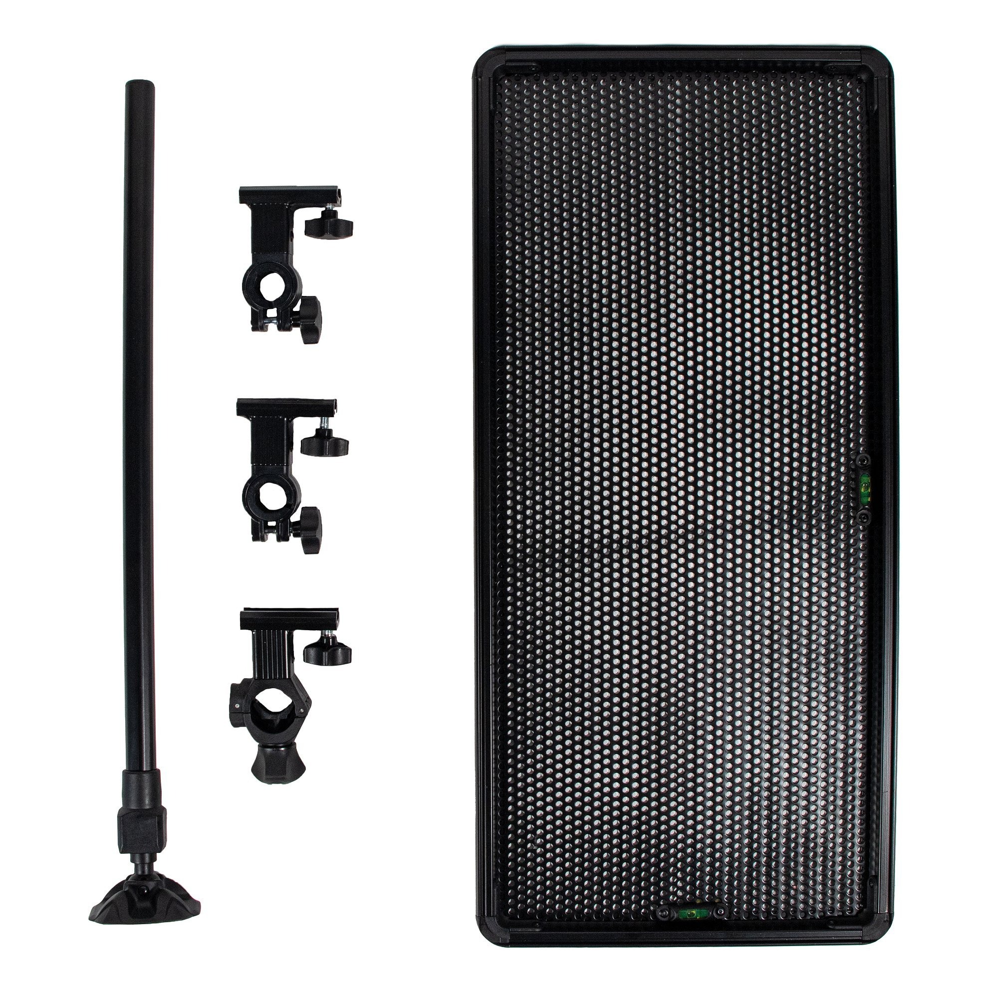 Стол Волжанка Pro Sport Thin Light XLL 75x35 нога теле D25 65см - фото 1
