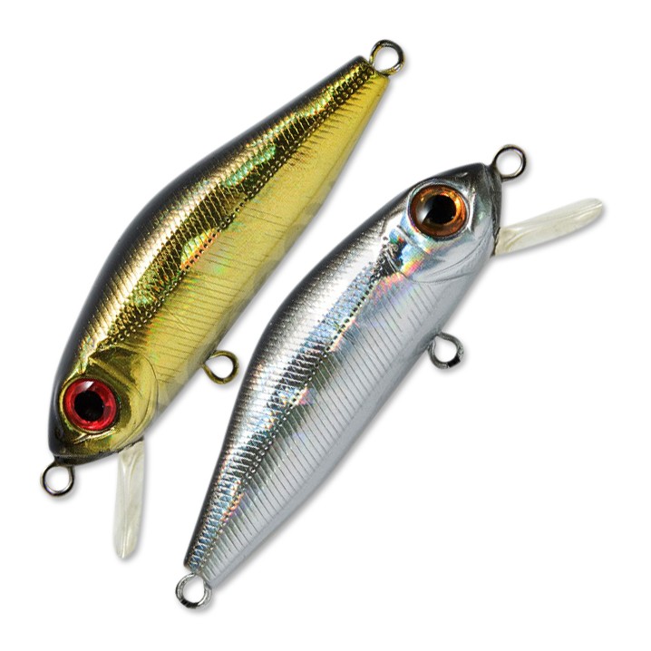 Воблер Pontoon21 Crack jack 48SP-SR-222Double - фото 1