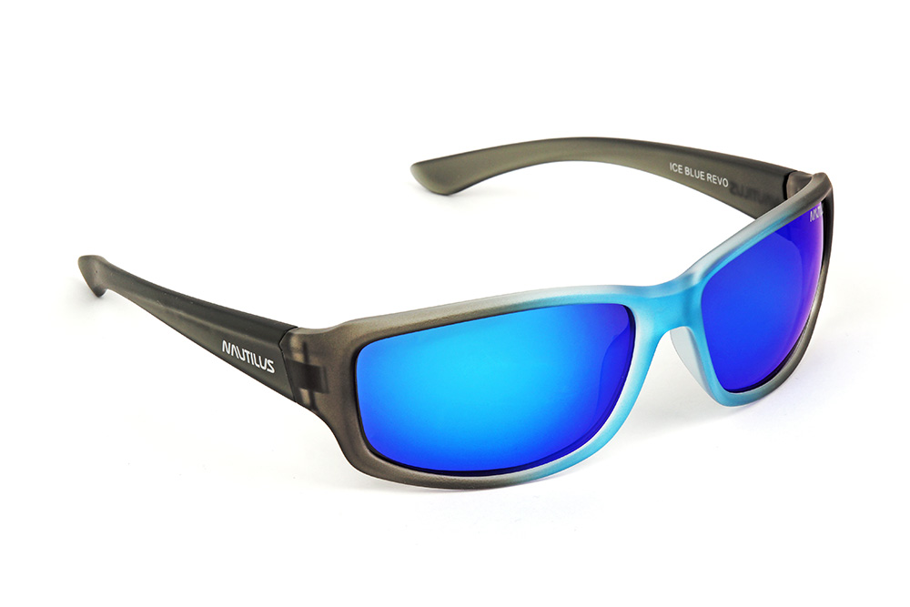 Очки Nautilus A22 tac revo синий - фото 1