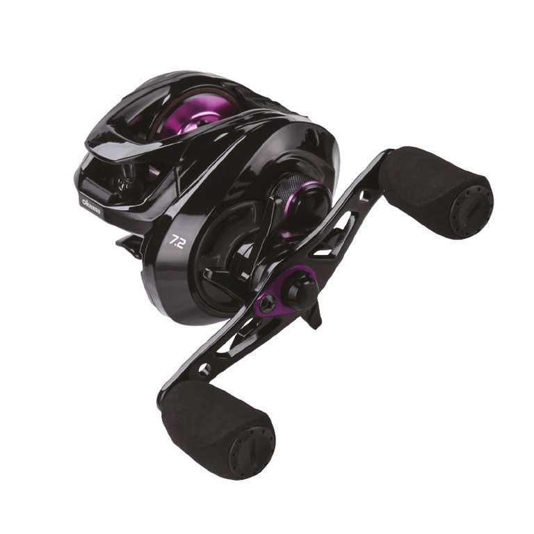 Катушка Okuma Scorpio 101H-A Left handed - фото 1