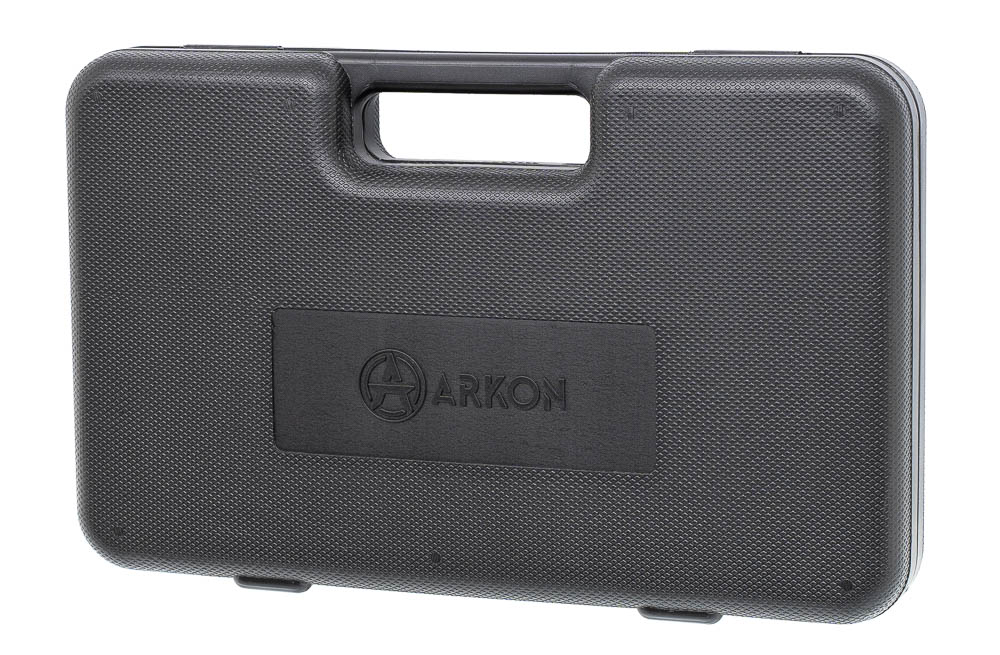 МП Набор для чистки ARKON универсальный, 36 предметов - фото 1