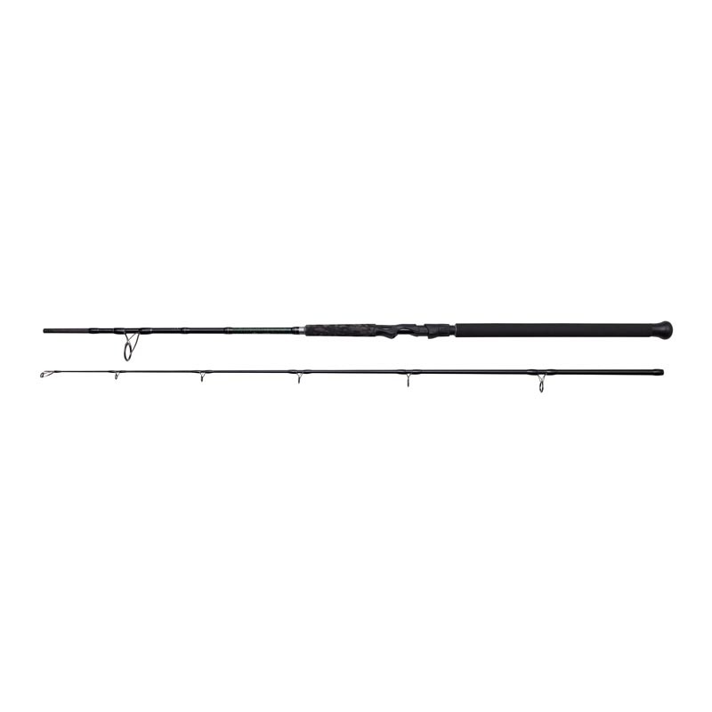 Удилище DAM Madcat black spin 270 9' 40-150гр 2сек