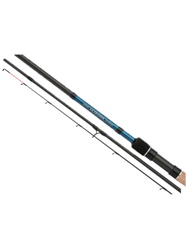 Удилище Shimano Super ultegra match feeder H - фото 1