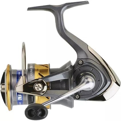 Катушка Daiwa 20 Laguna LT 1000 - фото 1