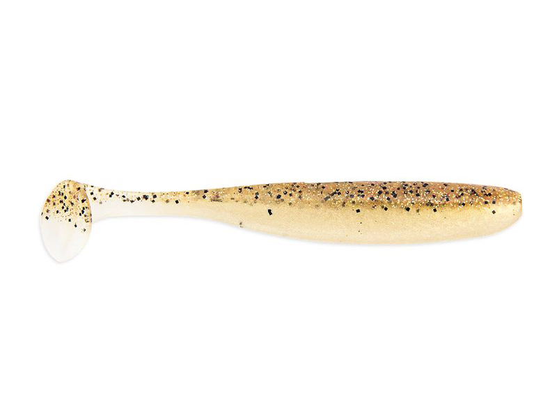 Приманка Keitech Easy Shiner 2"  Golden Shiner - фото 1