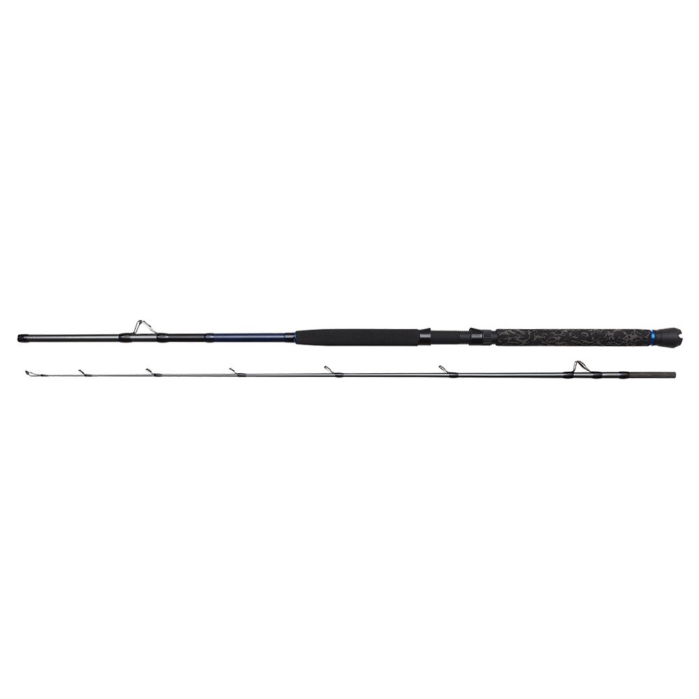 Спиннинг DAM Imax Boat 7' 2.10м MF 100-300гр H 20lb 2sec