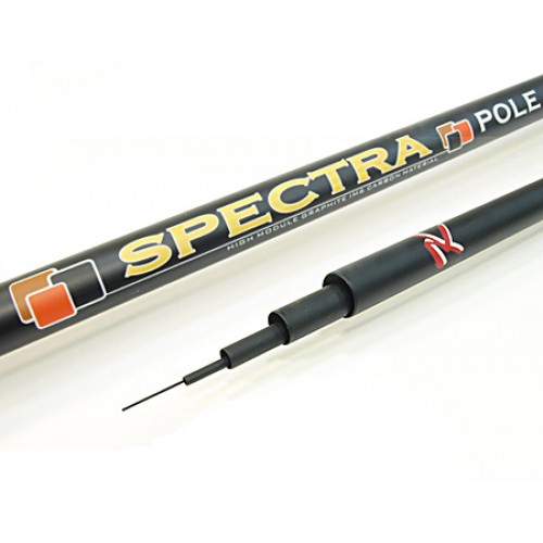Удилище Kola Pole im 6 spectra 7,0м - фото 1