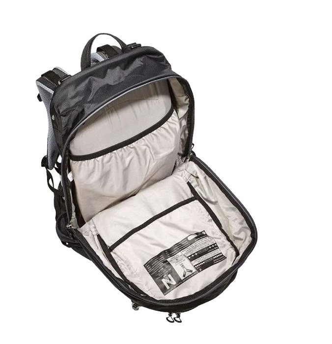 Deuter futura 28 black online
