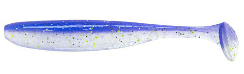 Приманка Keitech Easy Shiner 3,5"  Sexy Hering BA-Edition - фото 1