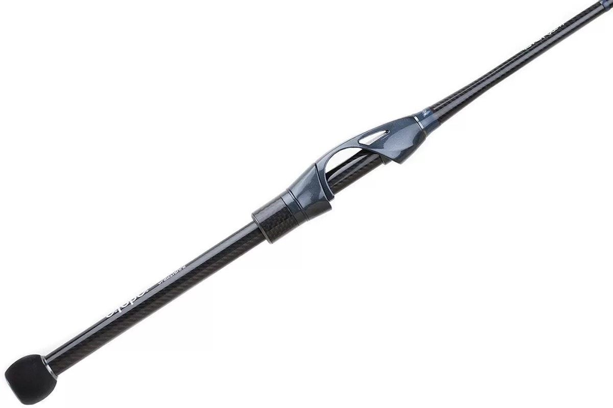 Спиннинг CF Alpha ALSR762LT 229см 2-8гр - фото 1