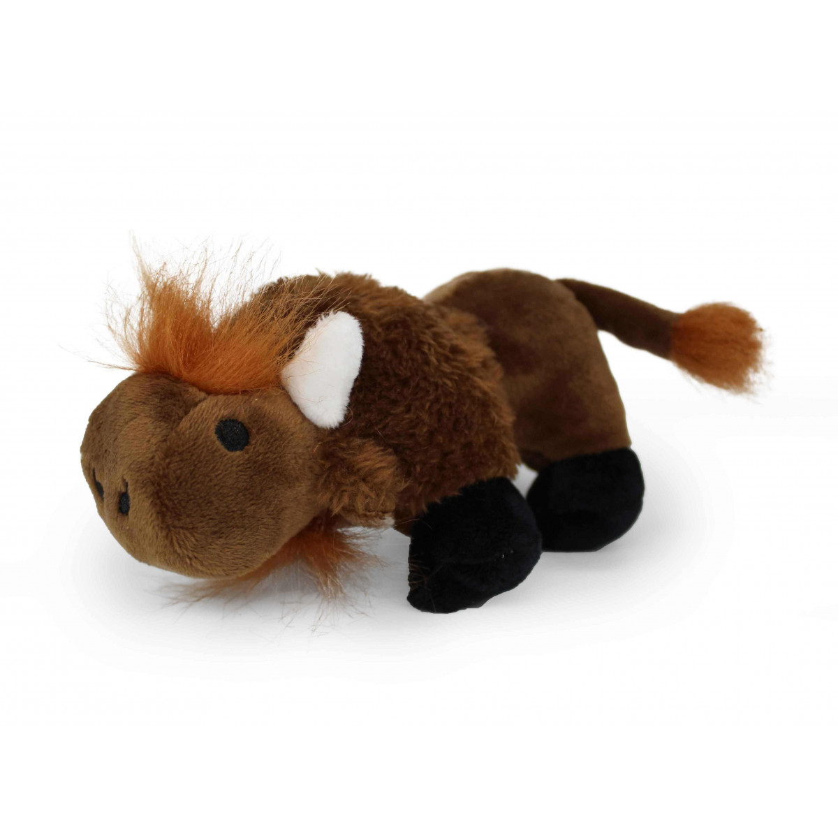 Игрушка Mimis Зубр 18 см  - фото 1