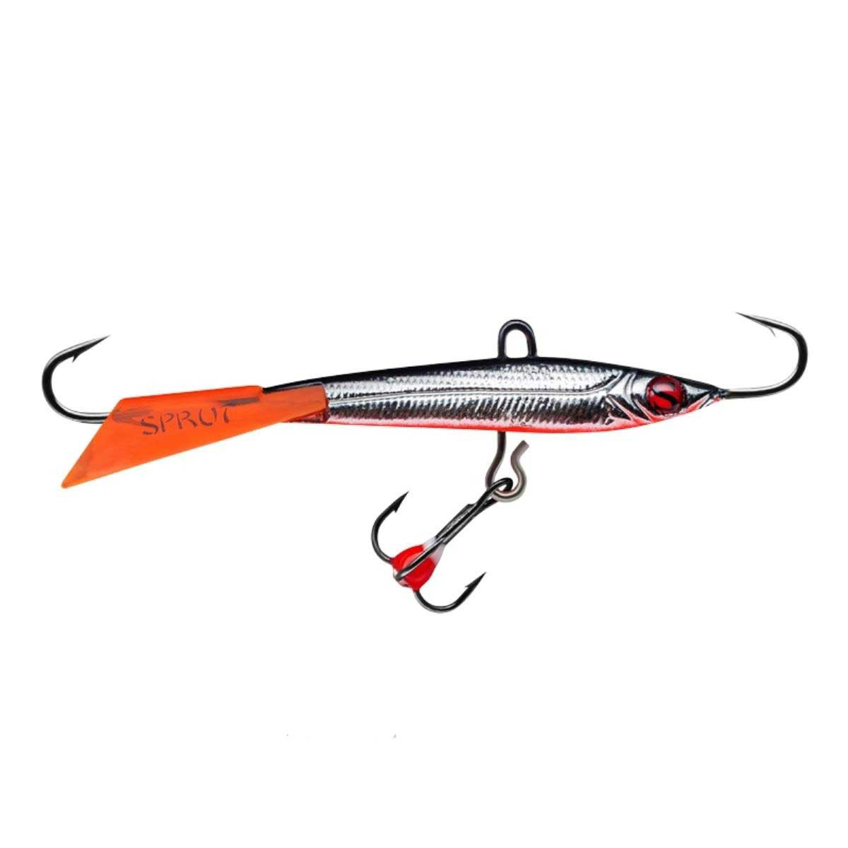 Балансир Sprut Hiko №3 7гр 45мм SBK-EP - фото 1