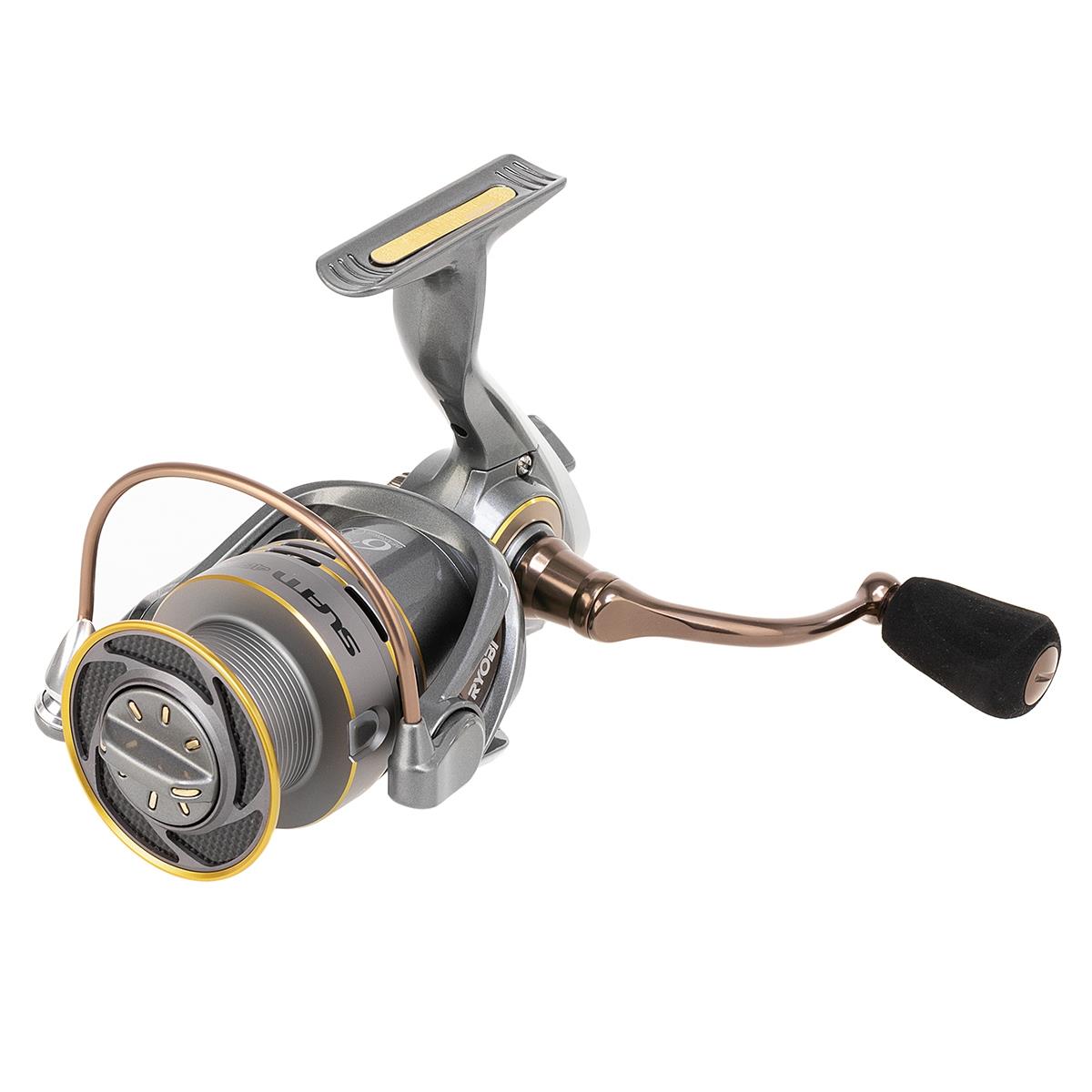 МП Катушка Slam N 4000 Ryobi - фото 1