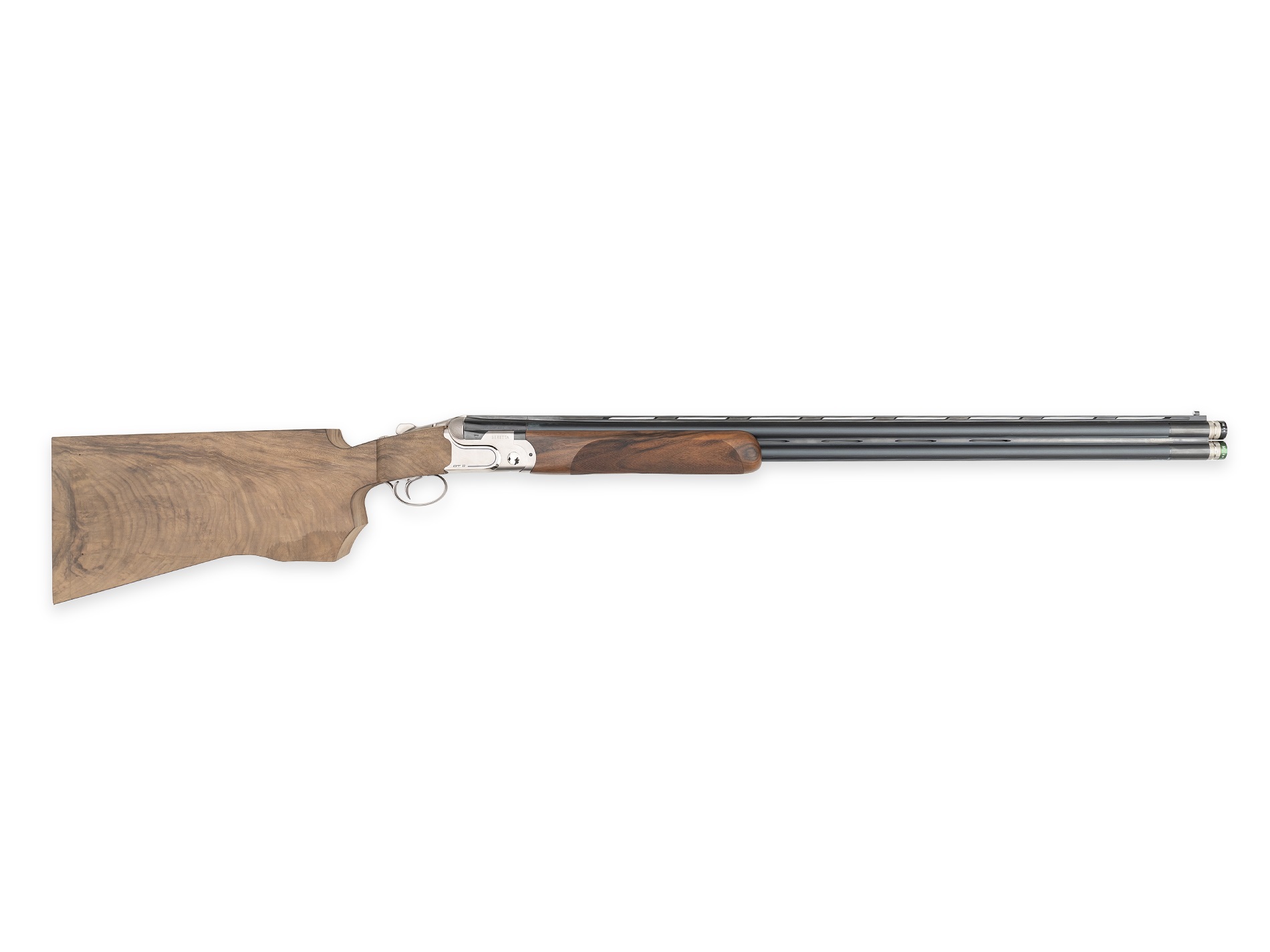 Ружье Beretta DT11 12x76 Sporting приклад Буратино заготовка 810мм - фото 1