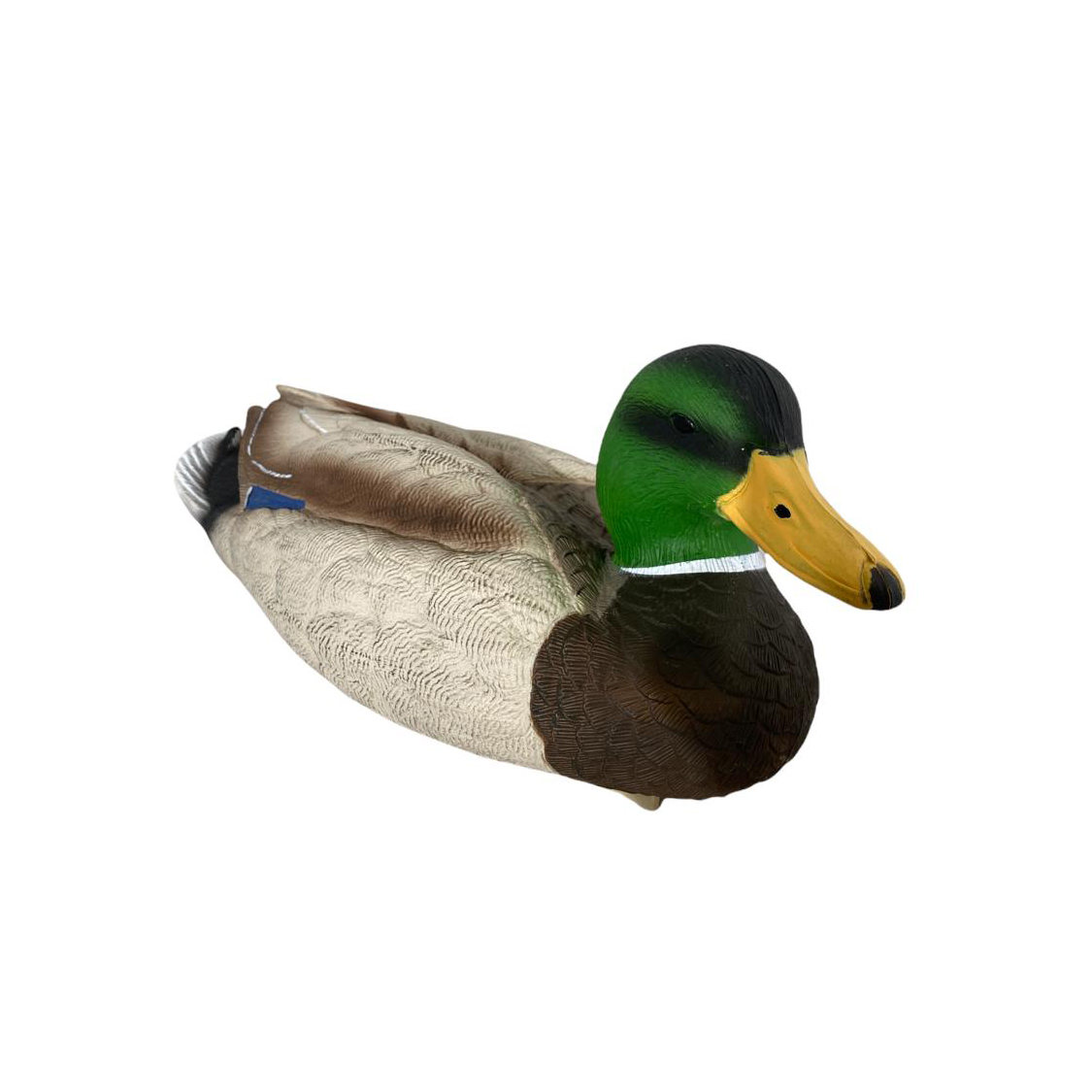 Чучело Oscar Decoys Кряква Селезень SKS Магнум D12-SKS - фото 1