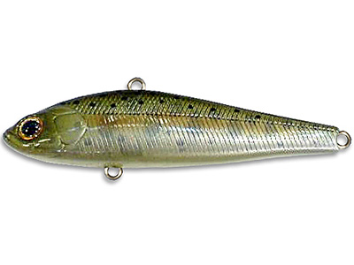 Воблер Zipbaits Rigge vib 63 851R - фото 1