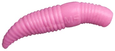 Приманка Crazy Fish Baby worm 1.2"MF 65-30-53-7 12шт. - фото 1