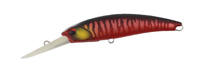 Воблер DUO Realis Fangbait 100DR ACC3222 - фото 1