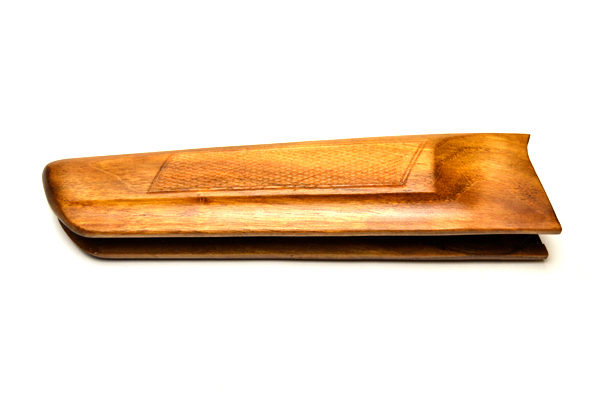 Цевье Левша ИЖ-27 орех 16к - фото 1