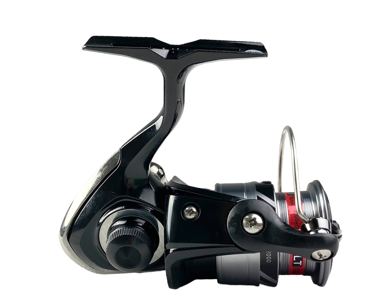 Катушка Daiwa 20 RX LT 1000 - фото 1