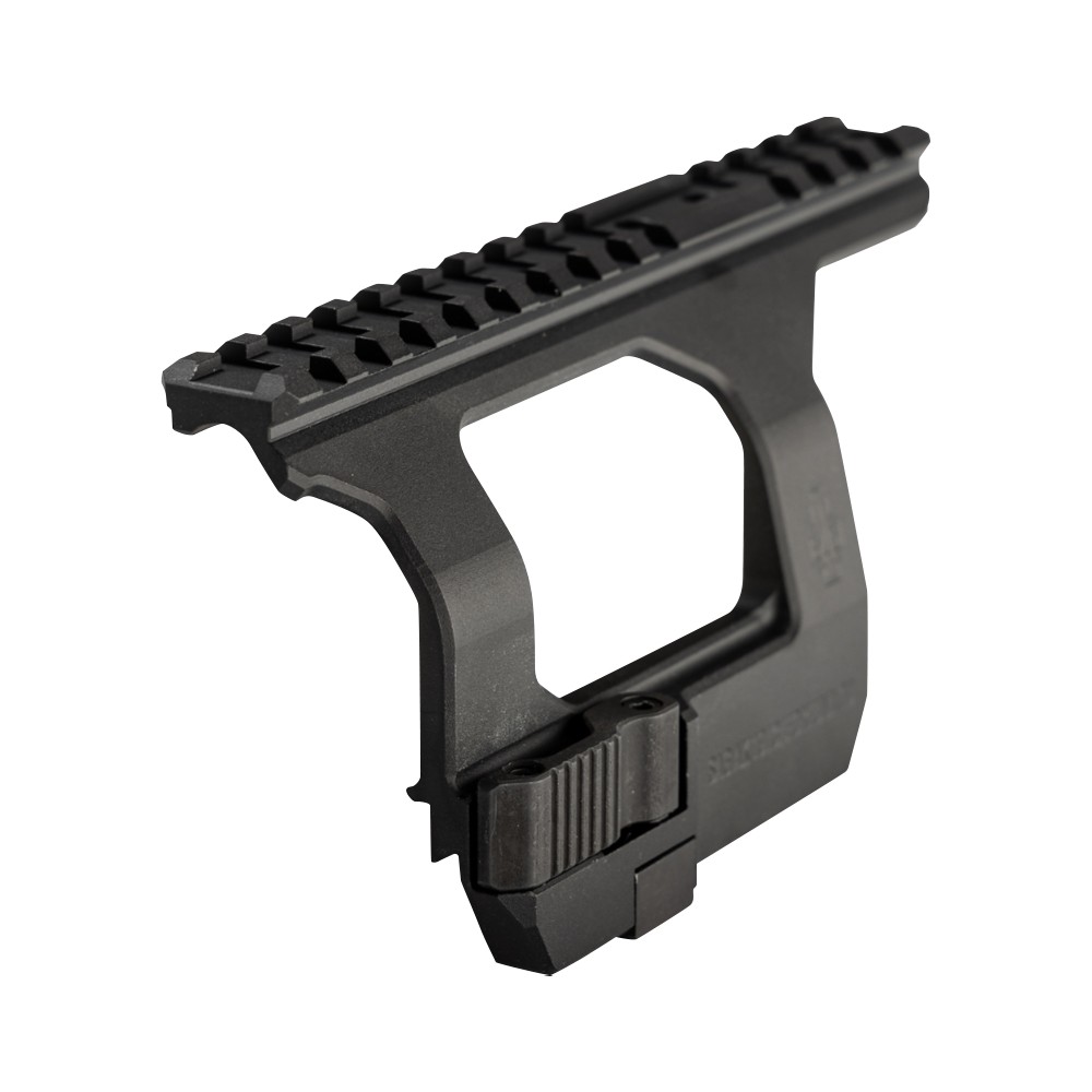 МП Кронштейн SAG AK  / Arkon / Remington QD быстросъёмный - фото 1