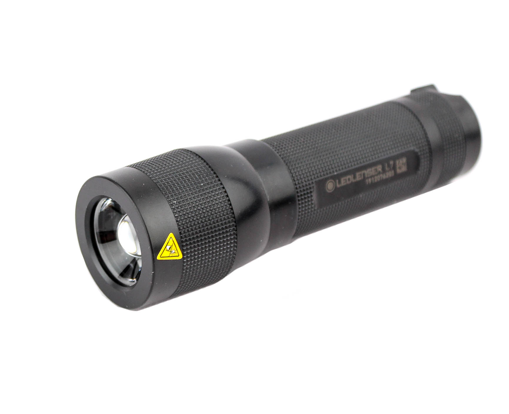 Фонарь Led Lenser L7 - фото 1