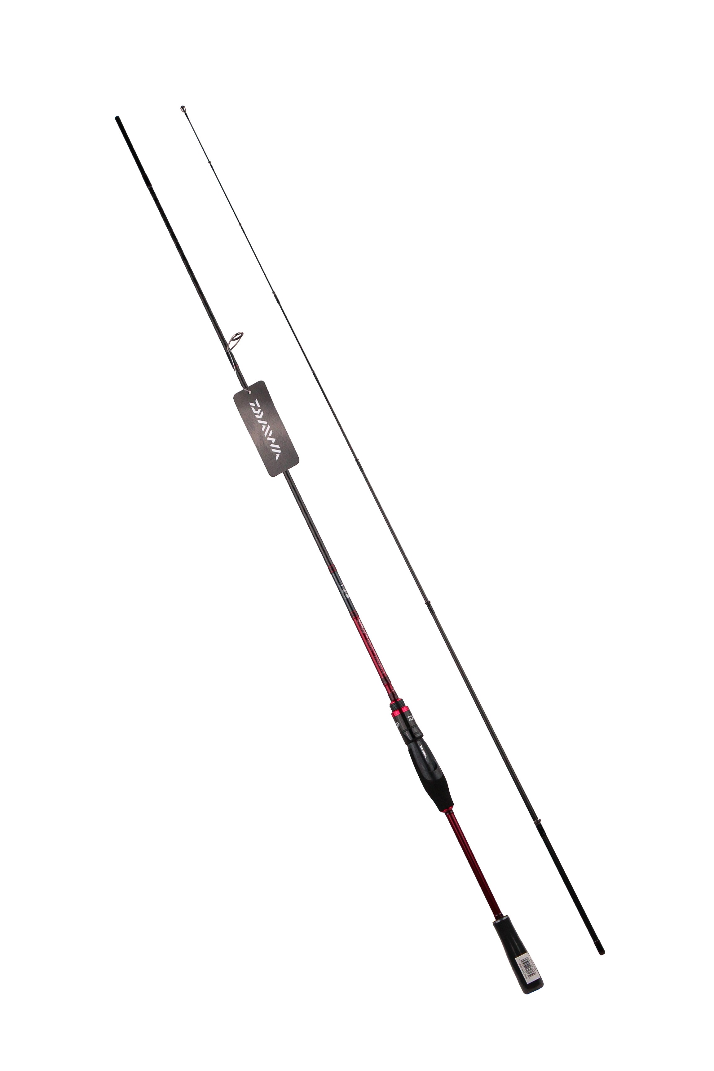 Спиннинг Daiwa Ninja Z NJZ732MLFS-ST-AR - фото 1