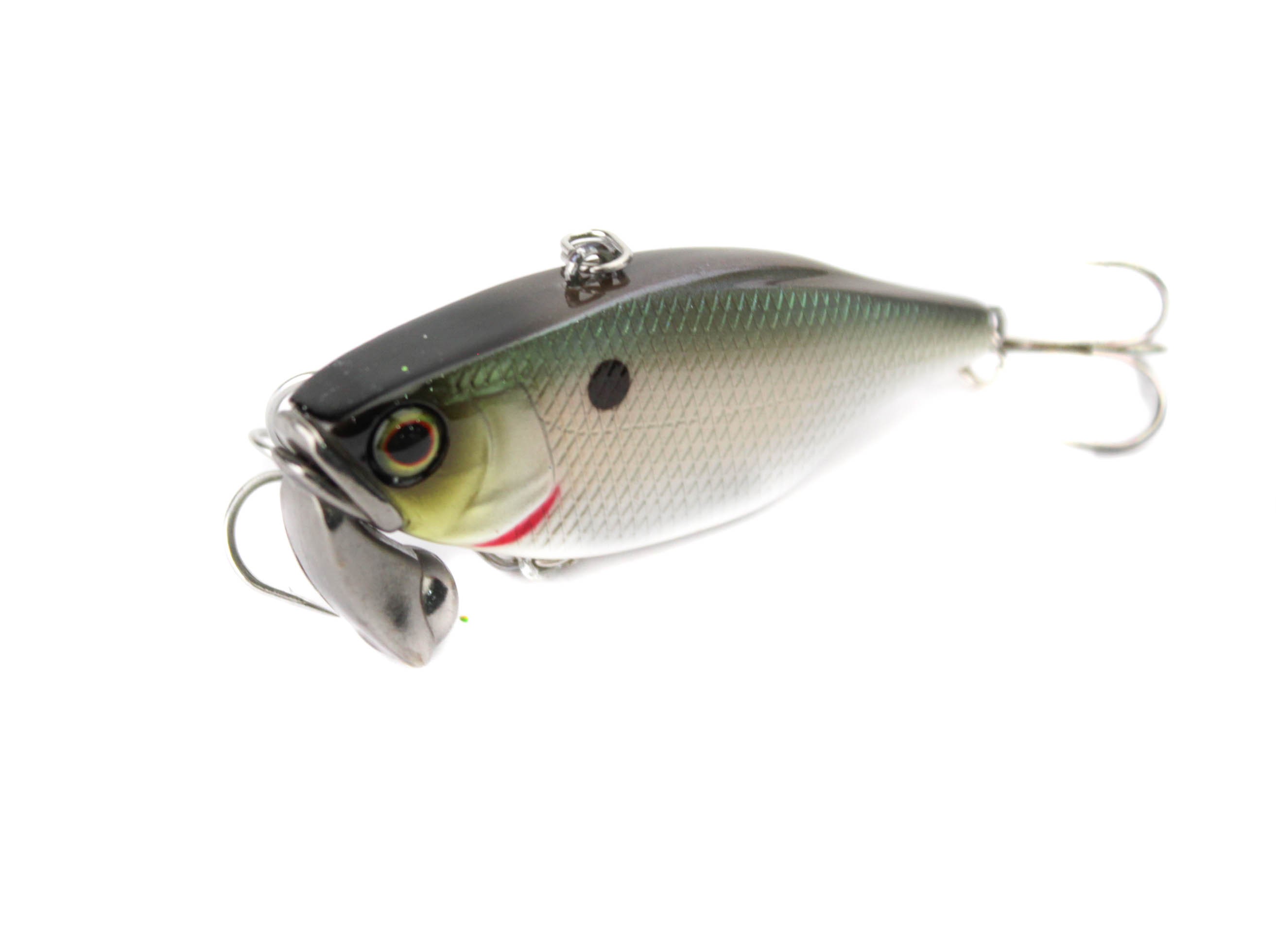 Воблер Jackall TN 70 Trigon sk pearl shad - фото 1