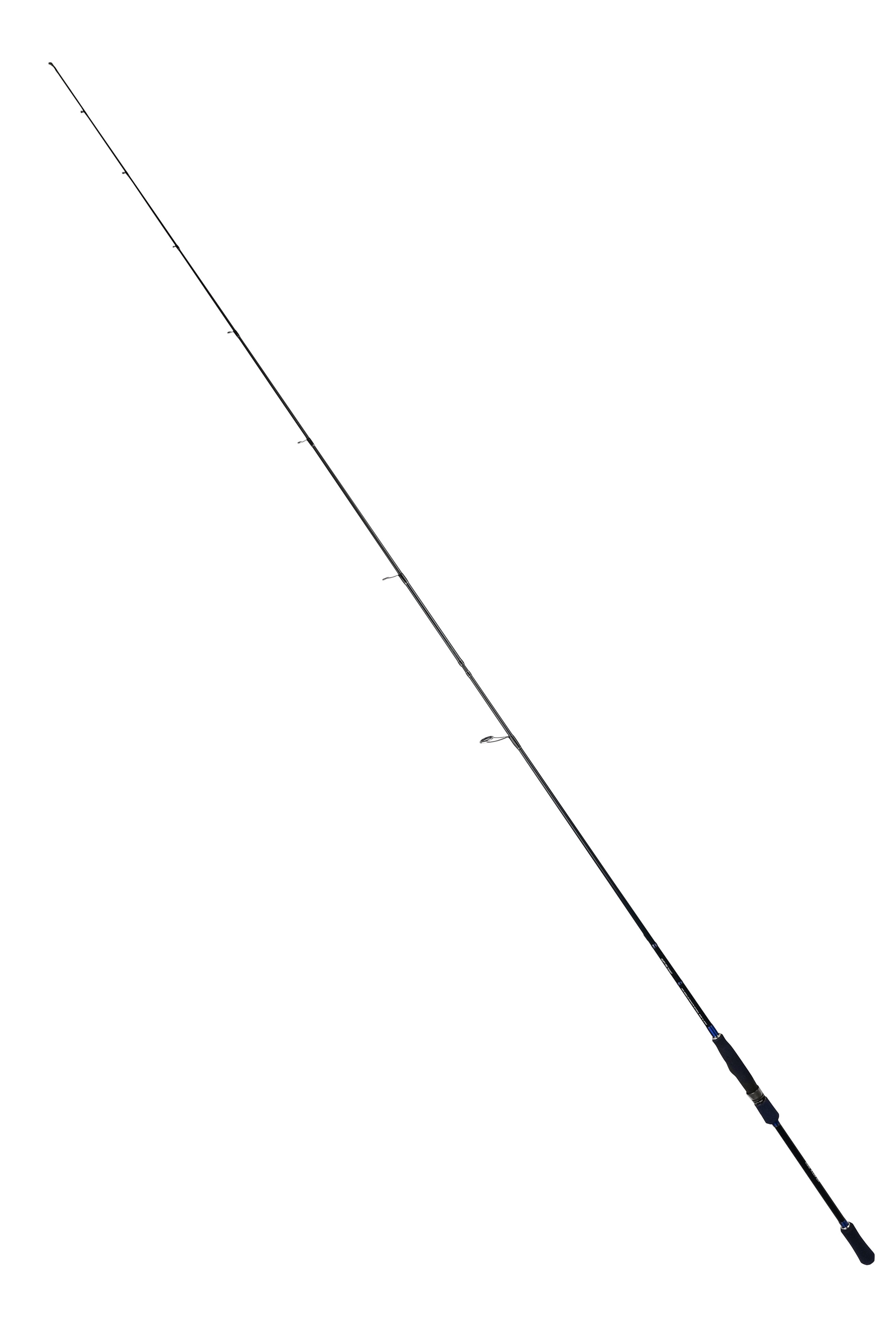 МП Удилище Спиннинговое Hearty Rise Jig Force JF-802ML - фото 1