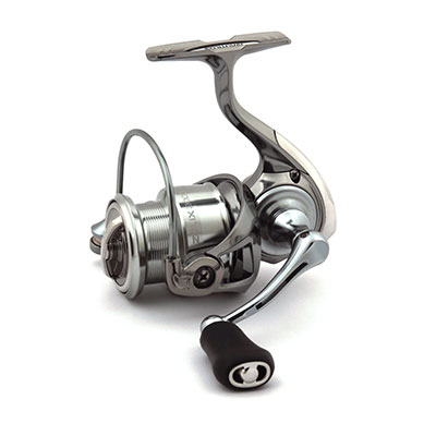 Катушка Nautilus Zolix 2000 Com - фото 1