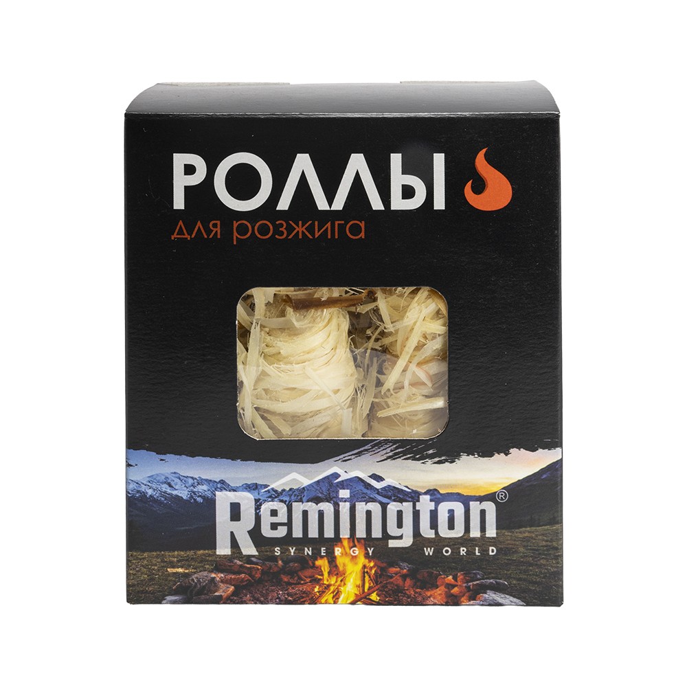 МП Роллы Remington SW для розжига нап. 12 - фото 1