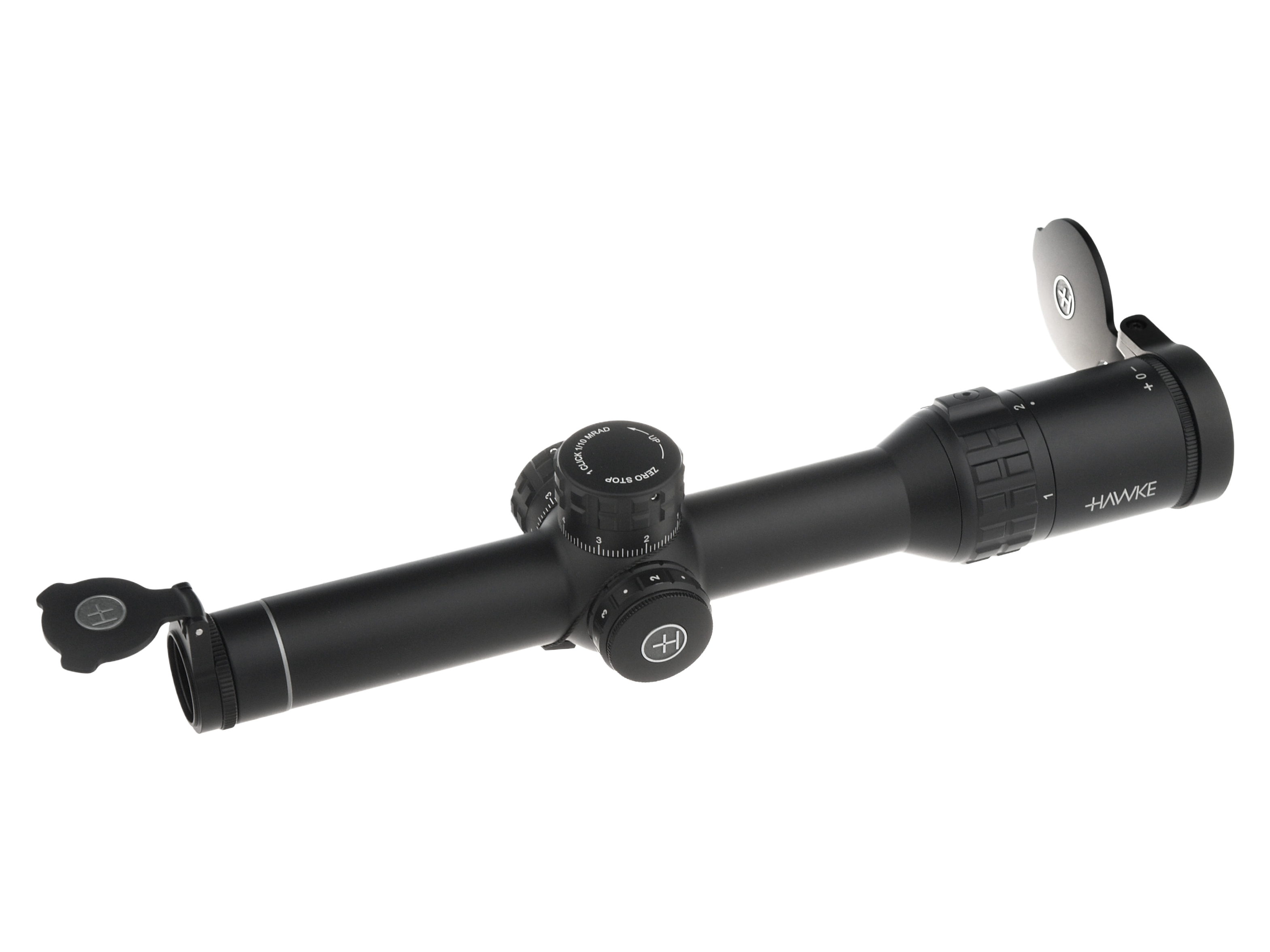 Прицел Hawke Frontier 30 IR 1-6х24 Tactical Dot 6x - фото 1